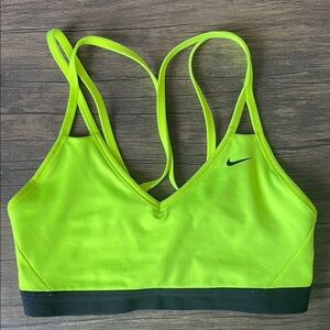 Nike Indy Sports Bra - Women’s Medium